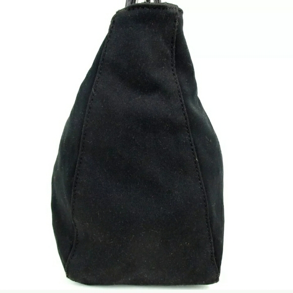 AUTHENTIC FENDI 232126329008 LOGO HARDWARE HANDBAG - Picture 2 of 8